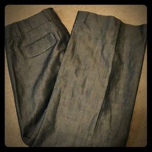 Ann Taylor LOFT trousers